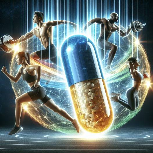 Il Viagra come alleato per la performance atletica