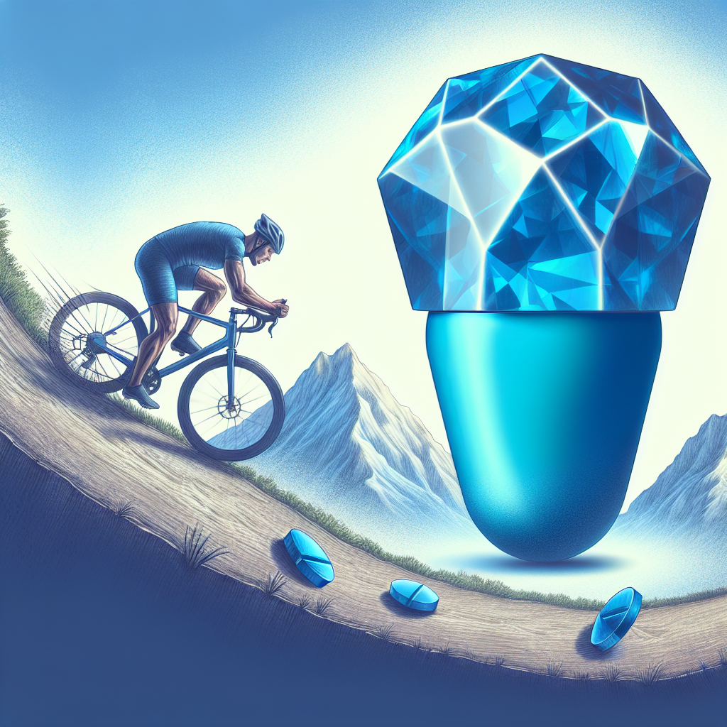 Il Viagra come alleato per la performance atletica