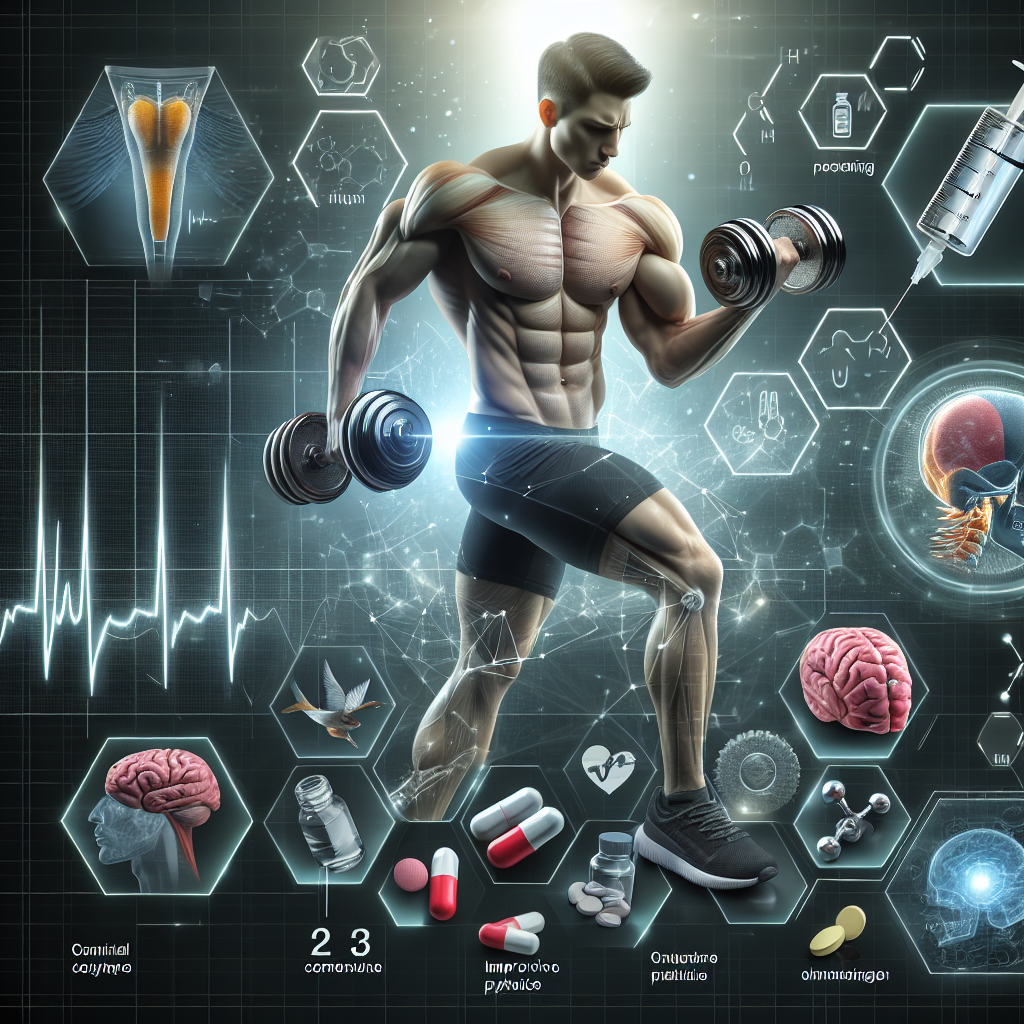 L'efficacia del toremifene citrato nel migliorare le prestazioni fisiche