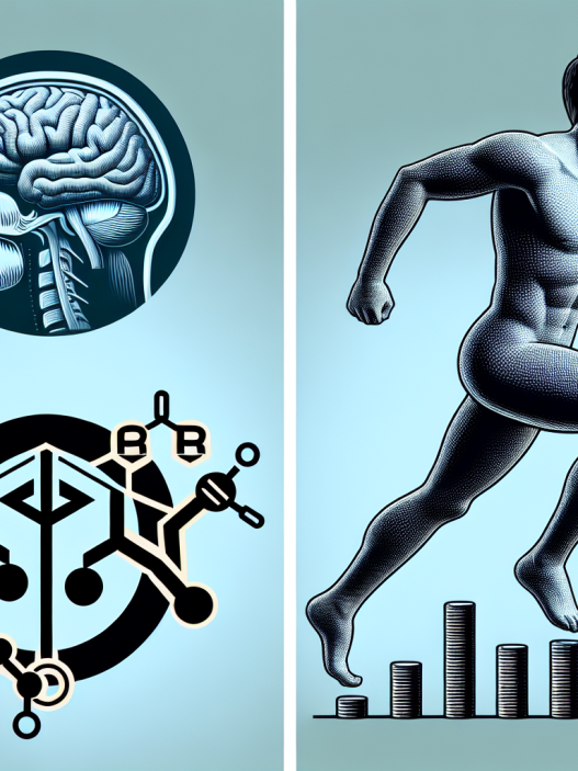 L'efficacia del Vardenafil nell'aumento della resistenza fisica