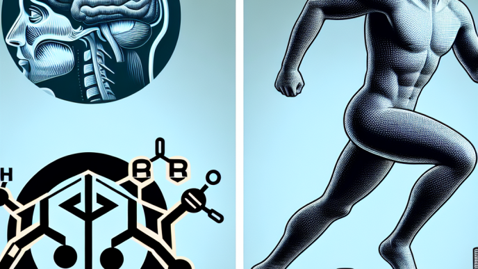 L'efficacia del Vardenafil nell'aumento della resistenza fisica