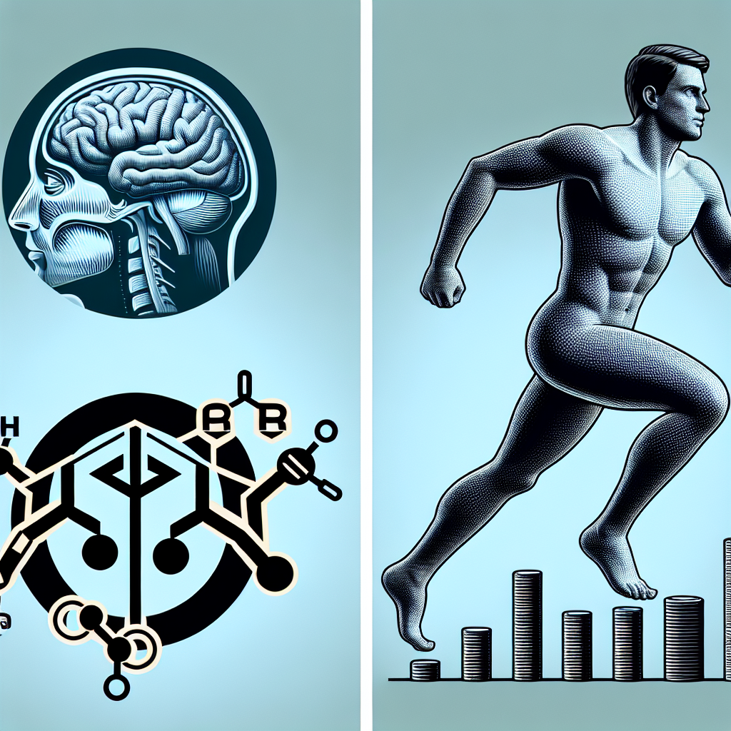 L'efficacia del Vardenafil nell'aumento della resistenza fisica
