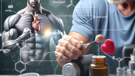 L'uso del testosterone propionato come integratore per gli sportivi