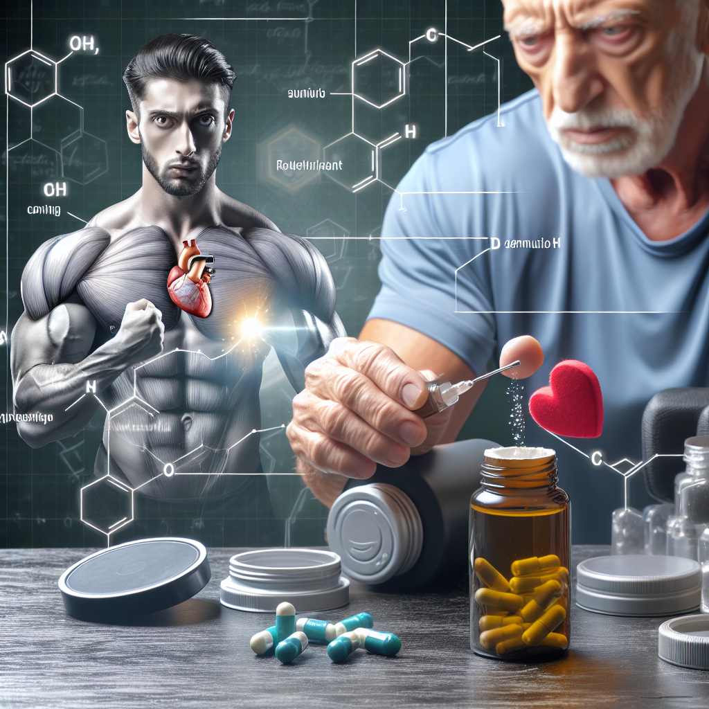 L'uso del testosterone propionato come integratore per gli sportivi