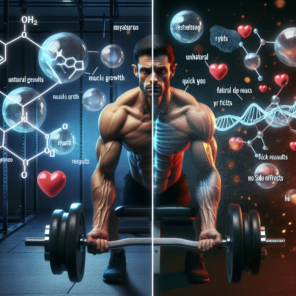 L'uso del testosterone propionato nel bodybuilding: miti e realtà