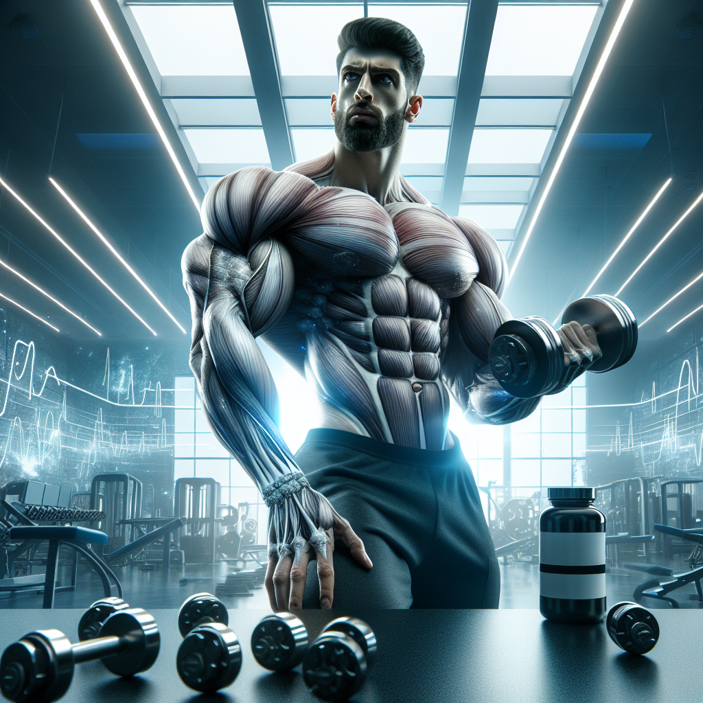 L'uso di Tirzepatide nel bodybuilding: vantaggi e controindicazioni