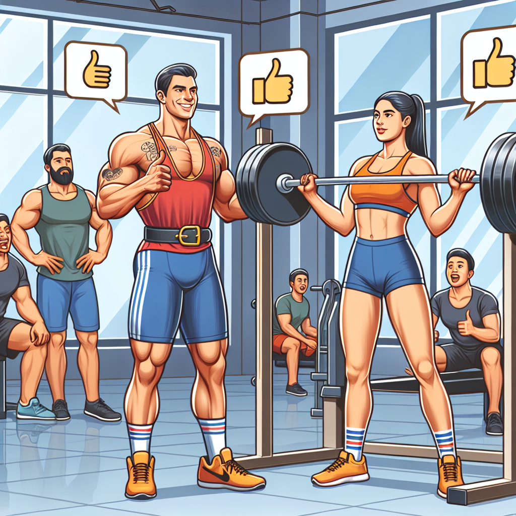 L'uso di Turinabol nel bodybuilding e negli sport di forza