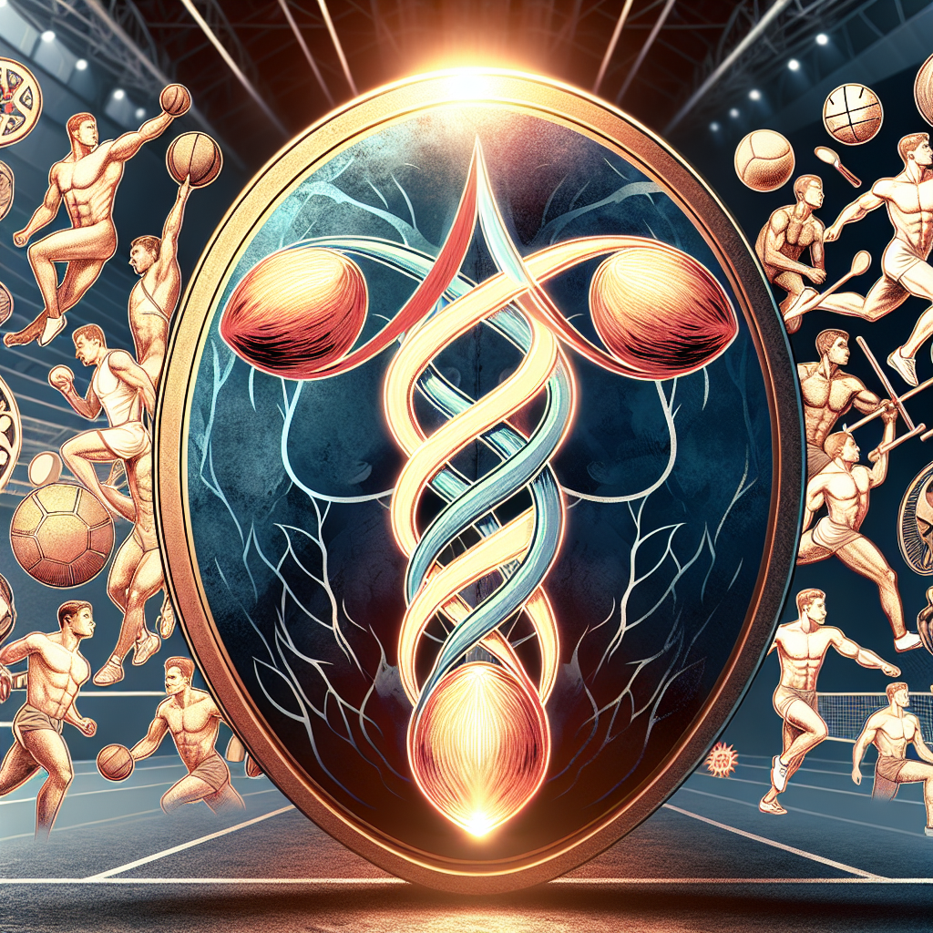 Testis Compositum: un alleato per affrontare le sfide fisiche degli sportivi