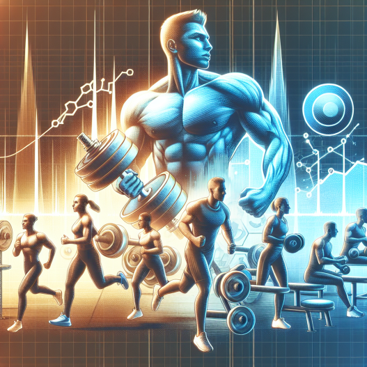 Testosterone: un alleato per atleti di alto livello