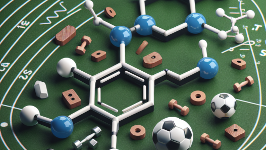 Testosterone Undecanoato e doping nello sport: cosa sapere