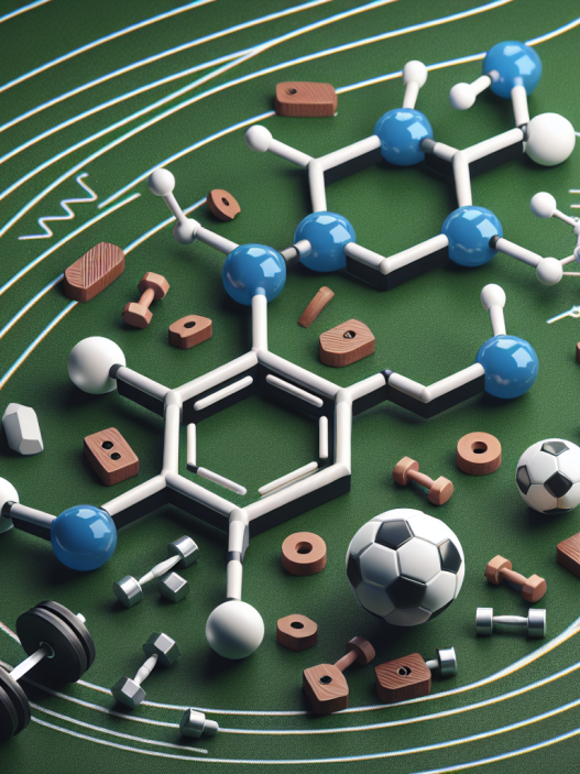 Testosterone Undecanoato e doping nello sport: cosa sapere