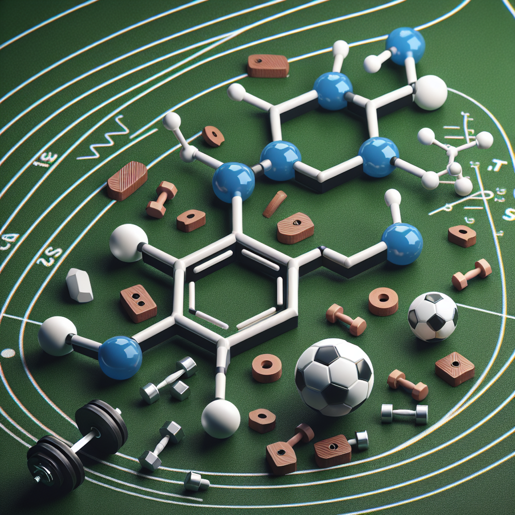 Testosterone Undecanoato e doping nello sport: cosa sapere