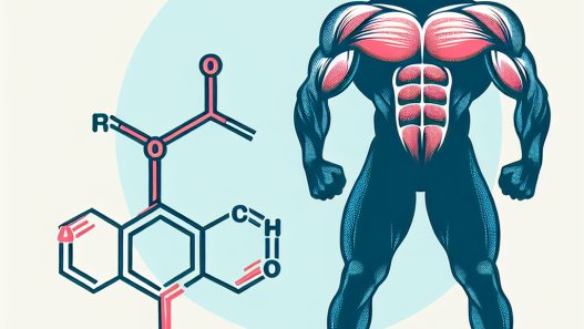 Trenbolone acetato e l'aumento della forza nei soggetti che praticano sport