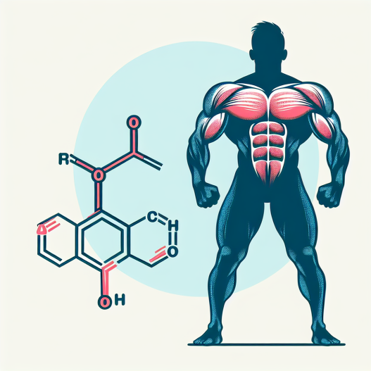 Trenbolone acetato e l'aumento della forza nei soggetti che praticano sport