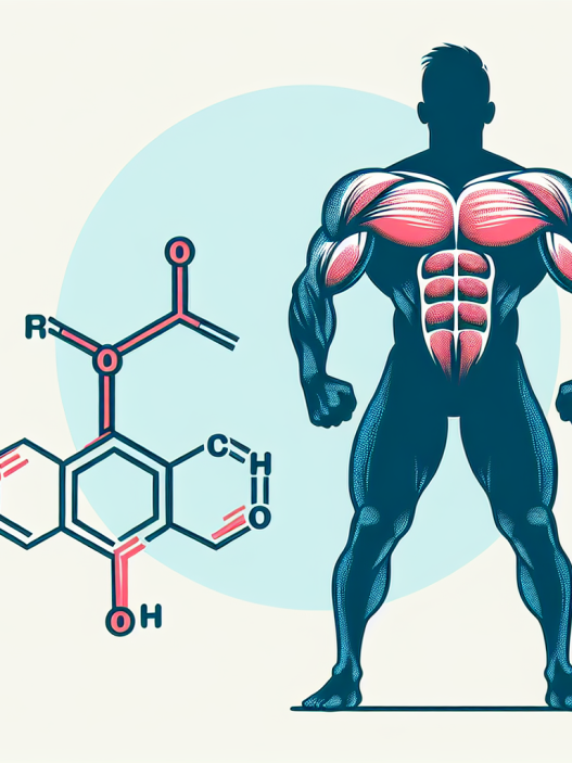 Trenbolone acetato e l'aumento della forza nei soggetti che praticano sport