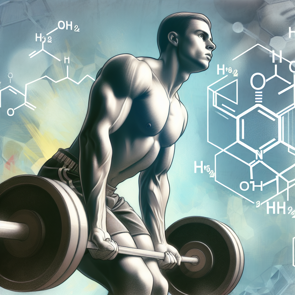 Trenbolone acetato e l'aumento della forza nei soggetti che praticano sport