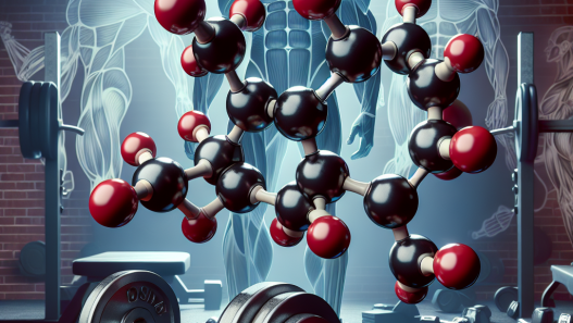 Trenbolone acetato: un potente steroidi anabolizzante per gli sportivi