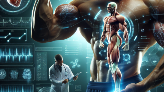 Trenbolone: un'analisi approfondita degli effetti collaterali sull'organismo degli atleti