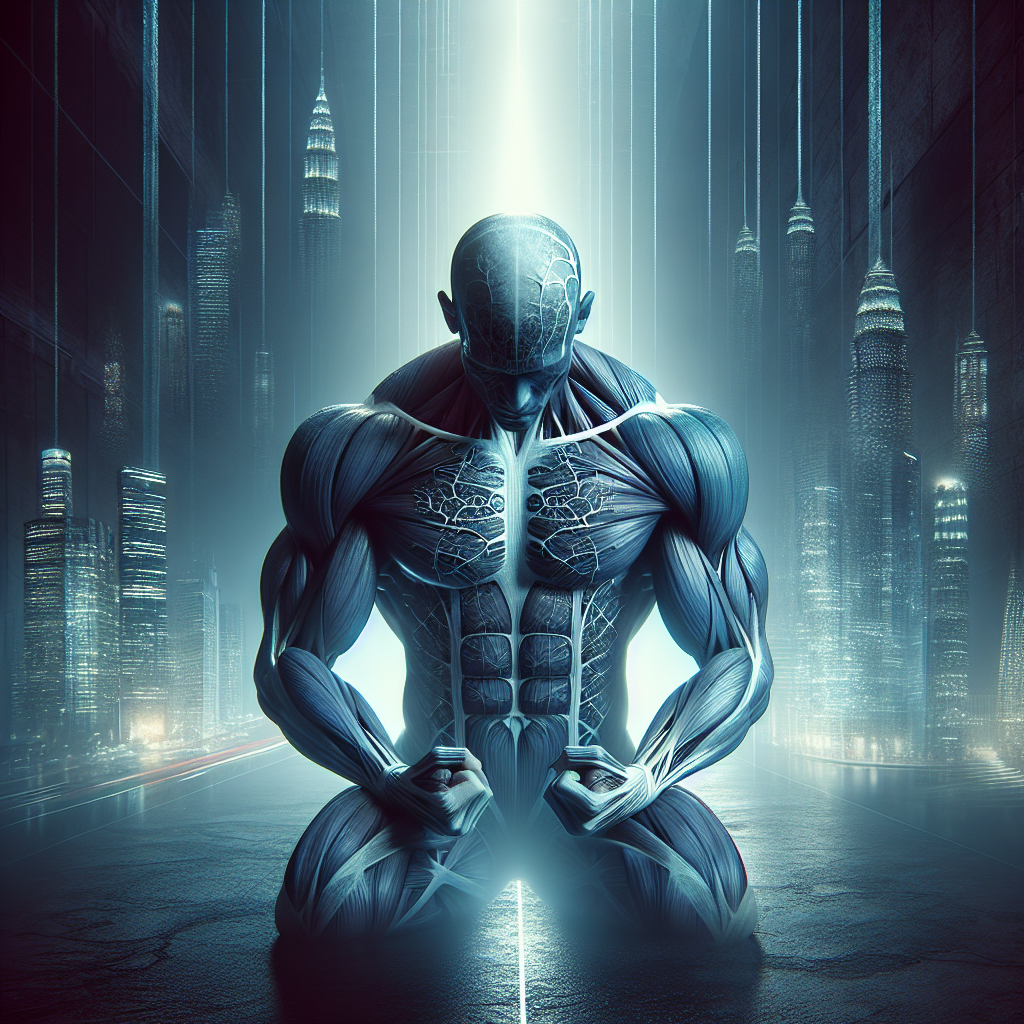 Trenbolone: un'analisi approfondita degli effetti collaterali sull'organismo degli atleti