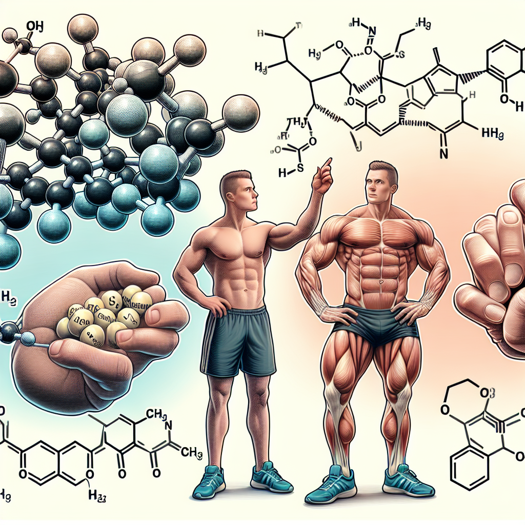 Trestolone acetato come alternativa agli steroidi anabolizzanti