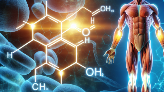 Trestolone acetato e la sua influenza sul recupero muscolare
