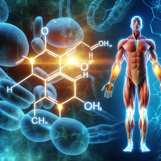 Trestolone acetato e la sua influenza sul recupero muscolare