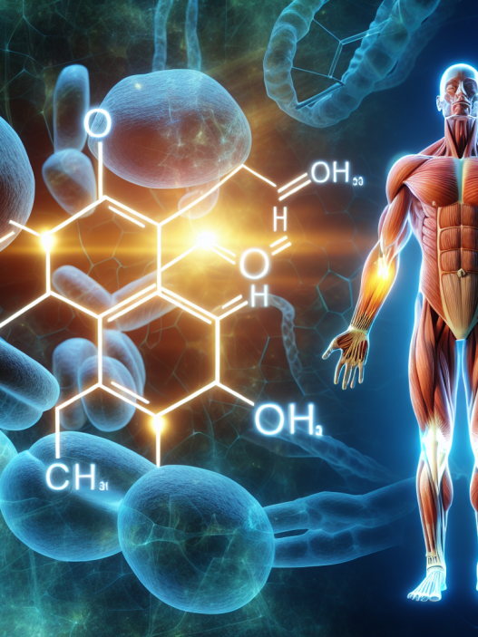 Trestolone acetato e la sua influenza sul recupero muscolare