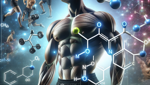 Trestolone enantato: meccanismo d'azione e benefici per gli sportivi