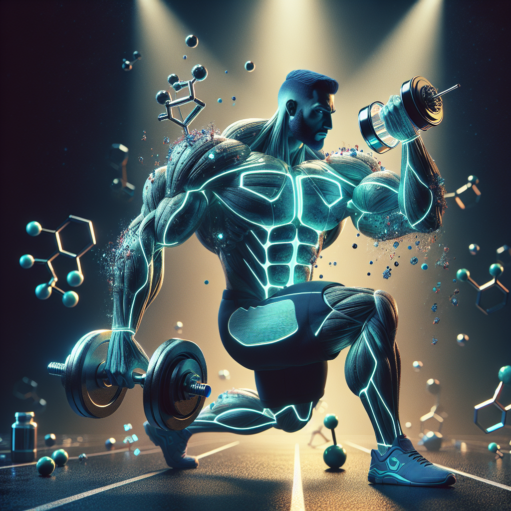 Trestolone: un'alternativa promettente agli steroidi tradizionali nel mondo dello sport