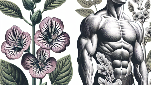 Tribulus Terrestris: un alleato per la salute sessuale maschile nello sport