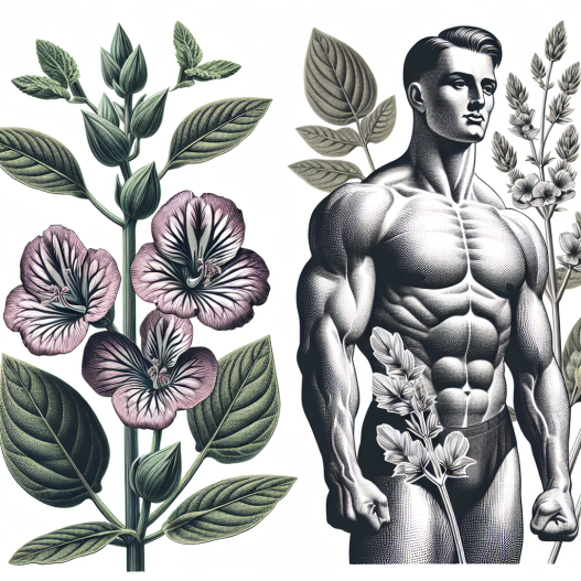 Tribulus Terrestris: un alleato per la salute sessuale maschile nello sport