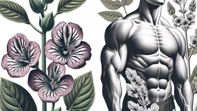 Tribulus Terrestris: un alleato per la salute sessuale maschile nello sport