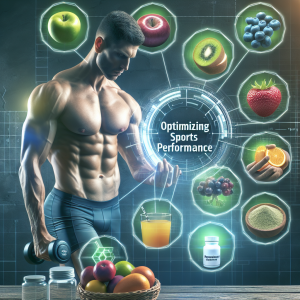 Viagra: un'opzione da considerare per ottimizzare le prestazioni sportive