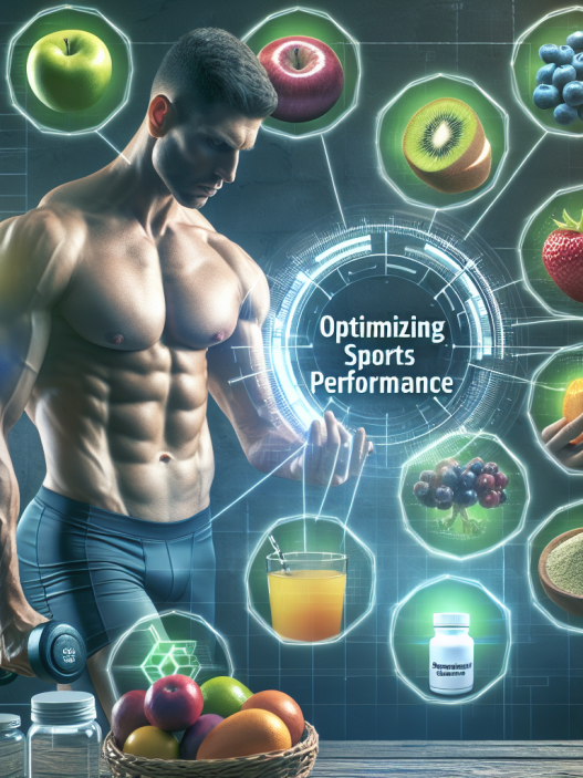 Viagra: un'opzione da considerare per ottimizzare le prestazioni sportive