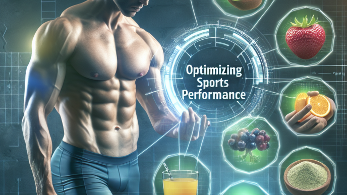 Viagra: un'opzione da considerare per ottimizzare le prestazioni sportive