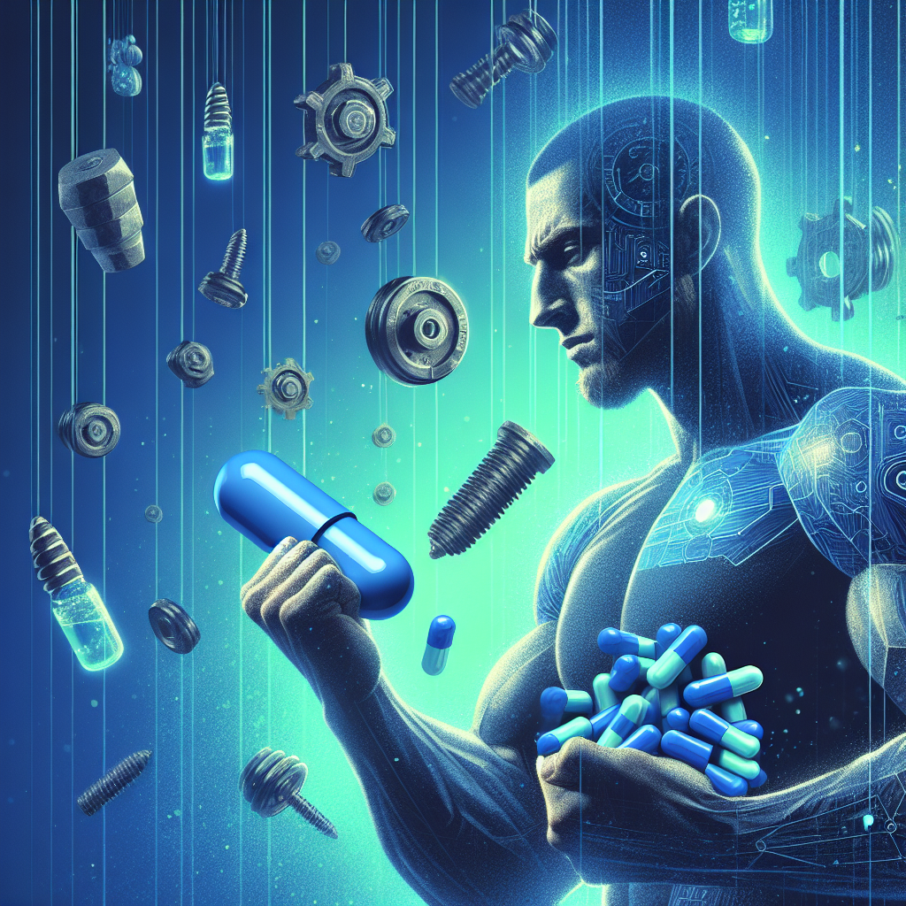 Viagra: un'opzione da considerare per ottimizzare le prestazioni sportive