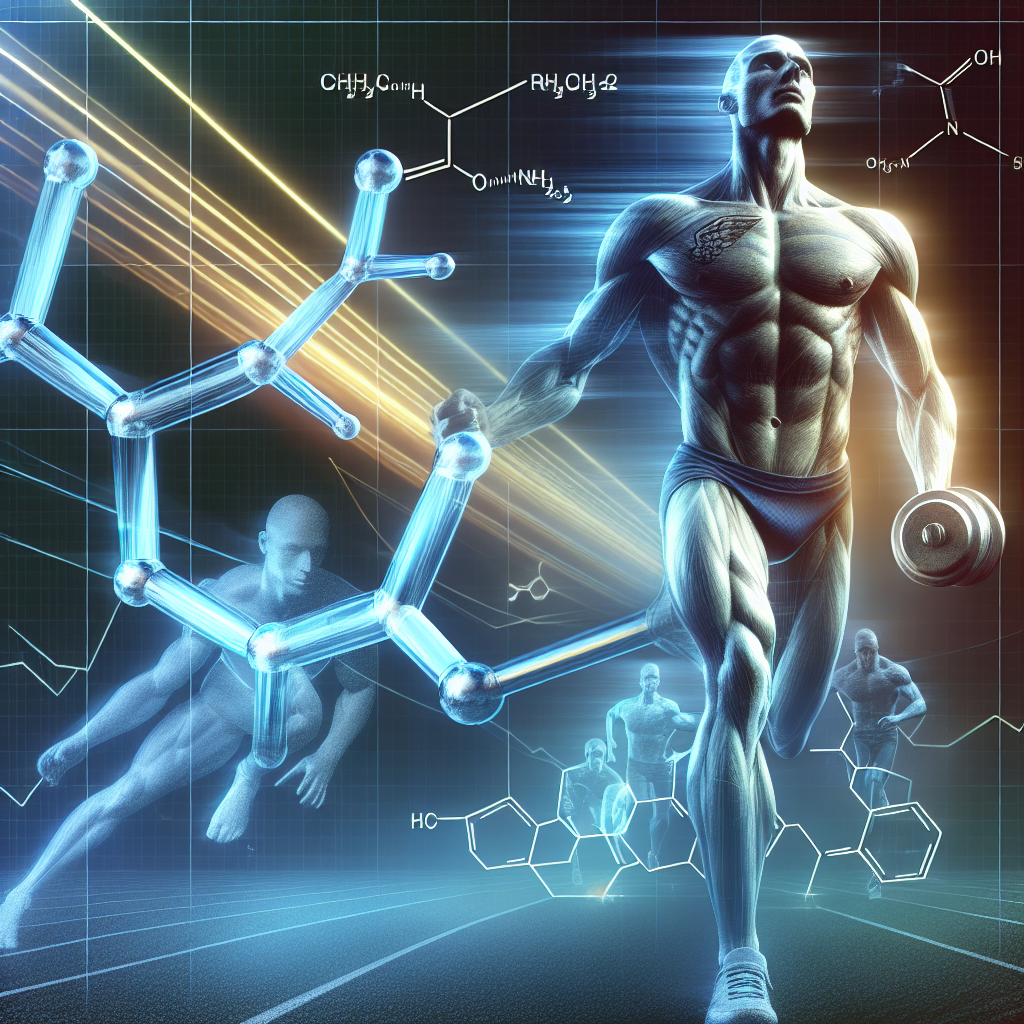 Drostanolone propionato: il segreto degli atleti di successo