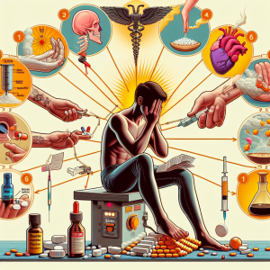 Sintol: effetti collaterali e controindicazioni da tenere in considerazione