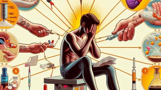 Sintol: effetti collaterali e controindicazioni da tenere in considerazione