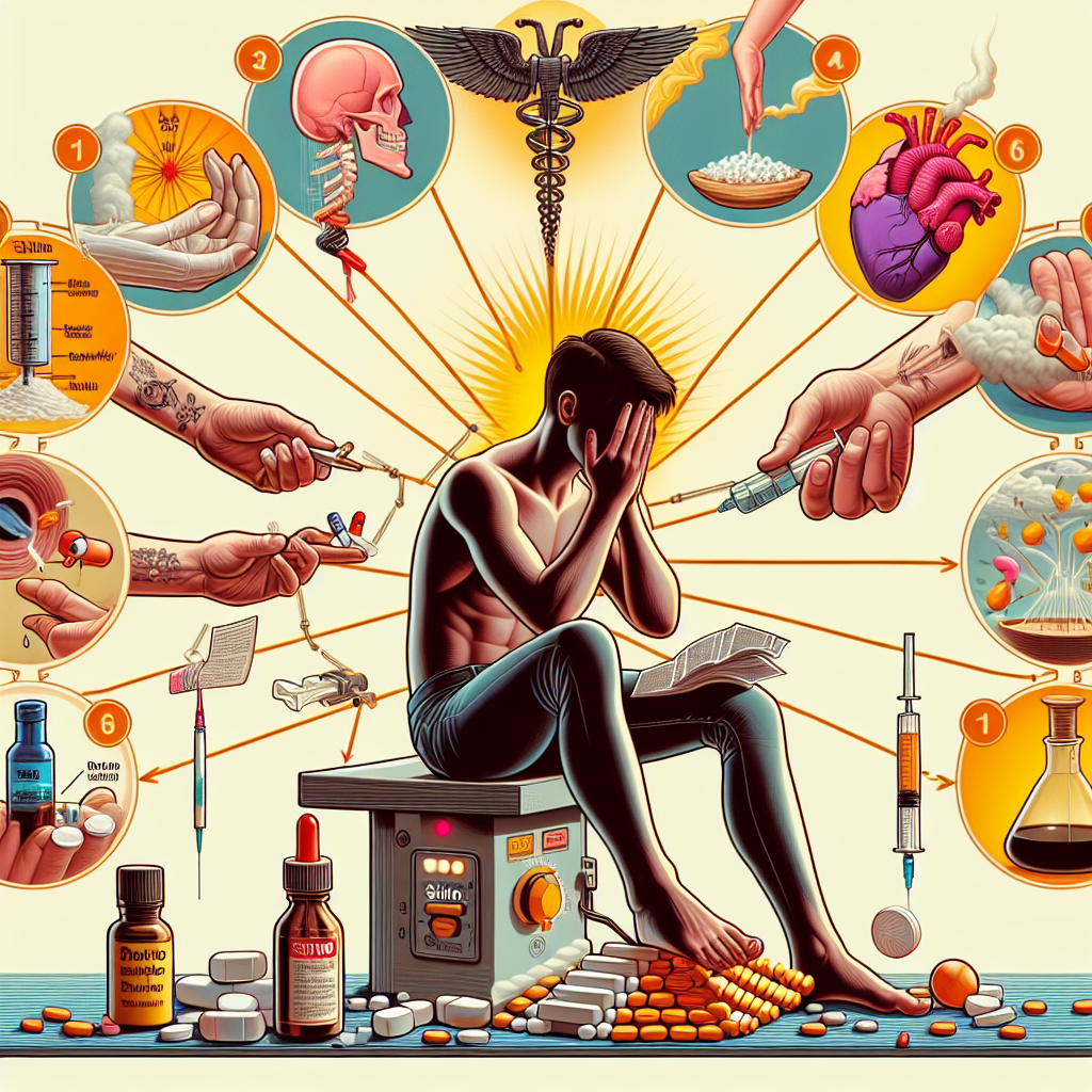 Sintol: effetti collaterali e controindicazioni da tenere in considerazione