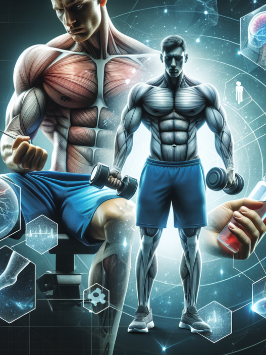 Trenbolone mix: effetti collaterali da non sottovalutare nello sport