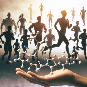 Acetato di metenolone: un potenziale aiuto per gli atleti professionisti