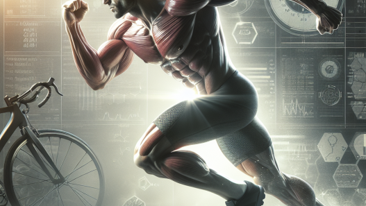 Anastrozolo: un alleato nella gestione dei livelli di estrogeni negli sport di resistenza