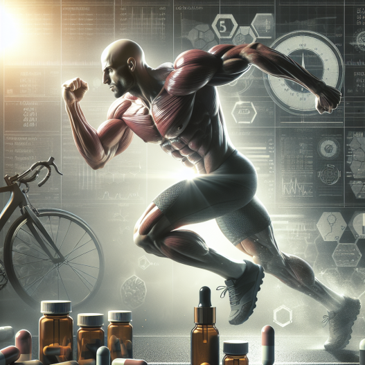 Anastrozolo: un alleato nella gestione dei livelli di estrogeni negli sport di resistenza