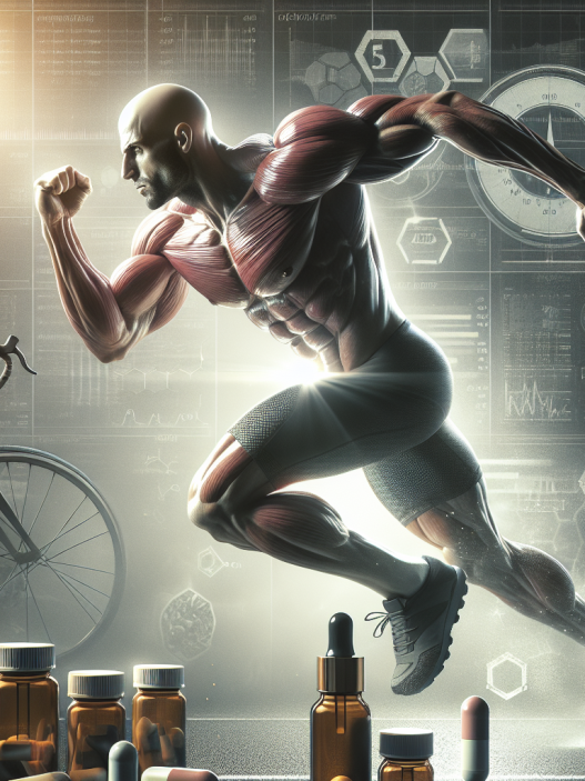 Anastrozolo: un alleato nella gestione dei livelli di estrogeni negli sport di resistenza