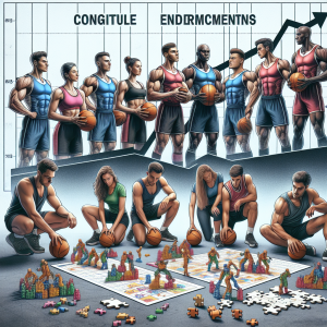 Andriol e la sua azione sulle performance cognitive degli atleti