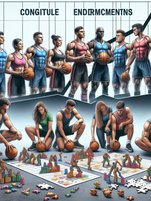 Andriol e la sua azione sulle performance cognitive degli atleti