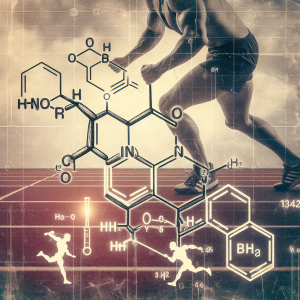 Boldenone: un potente steroidi anabolizzante per migliorare le prestazioni sportive