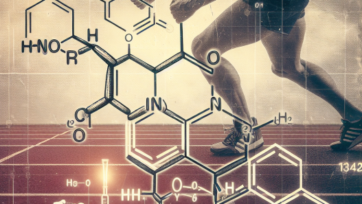 Boldenone: un potente steroidi anabolizzante per migliorare le prestazioni sportive