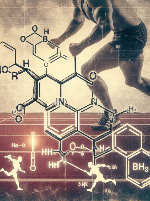 Boldenone: un potente steroidi anabolizzante per migliorare le prestazioni sportive